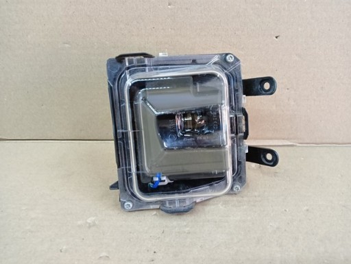 MAGLENKA LIJEVA STRANA PREDNJA LED LEXUS NX II 2 21-