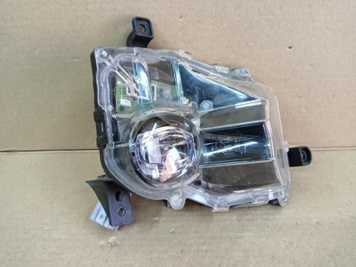 MAGLENKA DESNA STRANA PREDNJA LED LEXUS UX Z 18-
