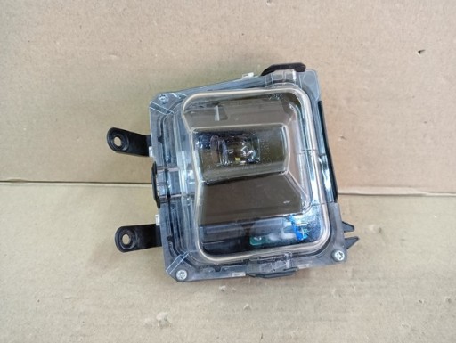 MAGLENKA DESNA STRANA PREDNJA LED LEXUS NX II 2 21-