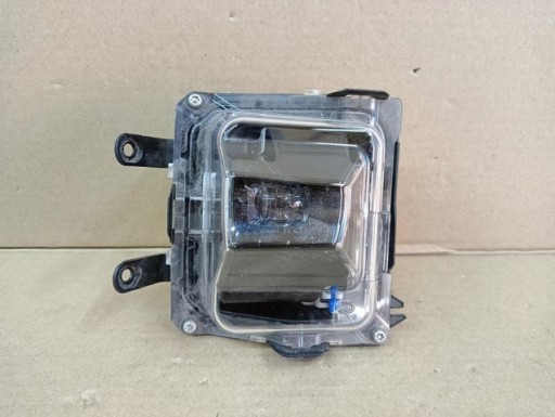 MAGLENKA DESNA STRANA PREDNJA LED LEXUS NX II 2 21-