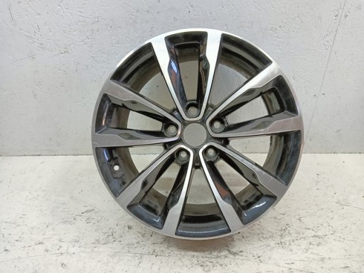ALUMINIJSKA FELGA HYUNDAI I40 17X7.5J ET46 52910-3Z710 5X114,3