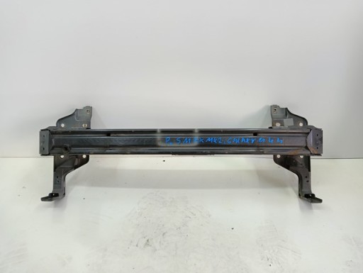 GREDA ISPOD BRANIK PREDNJA STRANA FORD S-MAX MK2 GALAXY MK4 10-