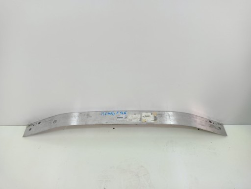 GREDA ISPOD BRANIK PREDNJA STRANA BMW II 2 F45 F46 14-