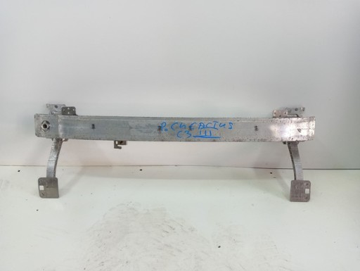 GREDA ISPOD BRANIK PREDNJA STRANA CITROEN C3 III 3 C4 CACTUS 16-