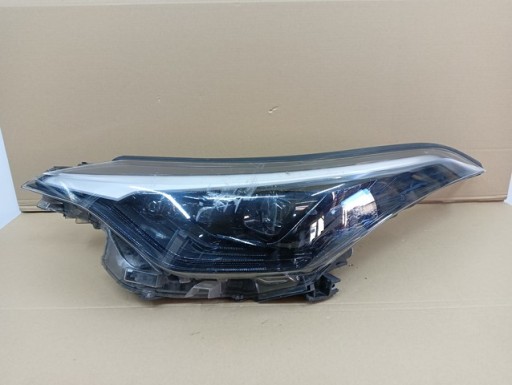 LAMPA FAR LIJEVA STRANA FULL LED TOYOTA CHR CH-R REDIZAJN 19-