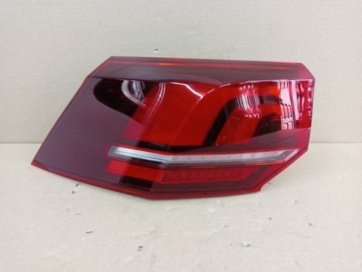 LAMPA FAR LIJEVA STRANA ZADNJA  ZADNJI LED VW GOLF VIII 8 HATCHBACK (OBIČNI) 5H REDIZAJN 23-