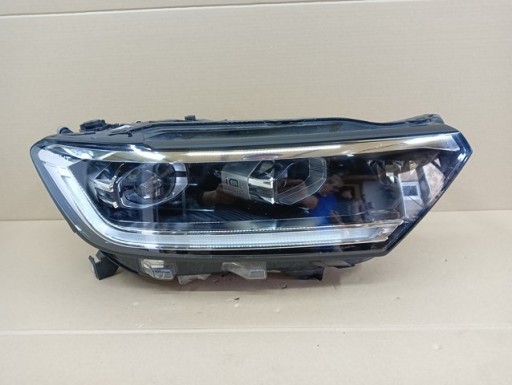 LAMPA FAR DESNA STRANA FULL LED VW T-ROC T ROC 2GA REDIZAJN 21-