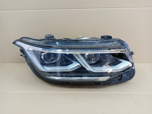 LAMPA FAR DESNA STRANA FULL LED VW TIGUAN II 2 5NN ALLSPACE REDIZAJN 20-