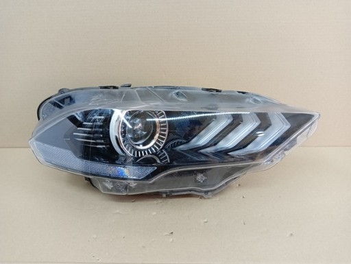 LAMPA FAR DESNA STRANA FULL LED FORD MUSTANG VI 6 REDIZAJN 18-