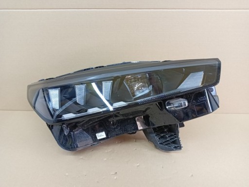 LAMPA FAR DESNA STRANA FULL LED PEUGEOT 3008 5008 III 3 23-