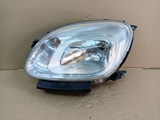 LAMPA FAR LIJEVA STRANA FIAT PANDA III 3 12-