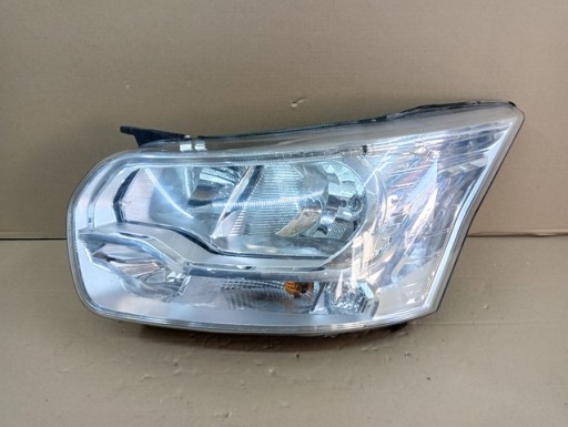 LAMPA FAR LIJEVA STRANA LED FORD TRANSIT MK8 13-