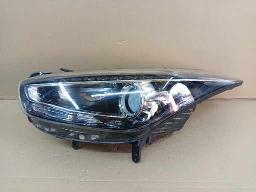 LAMPA FAR LIJEVA STRANA LED HYUNDAI I40 REDIZAJN 15-