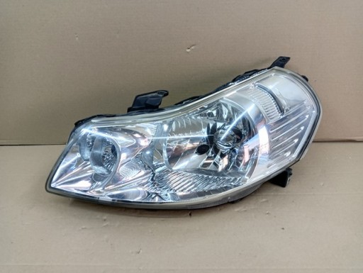 LAMPA FAR LIJEVA STRANA FIAT SEDICI SX4 06-
