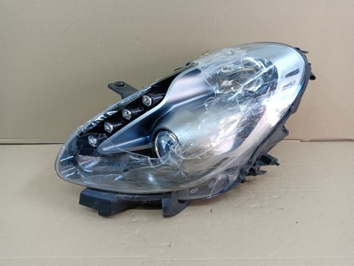 LAMPA FAR LIJEVA STRANA XENON LED ALFA ROMEO GIULIETTA 10-