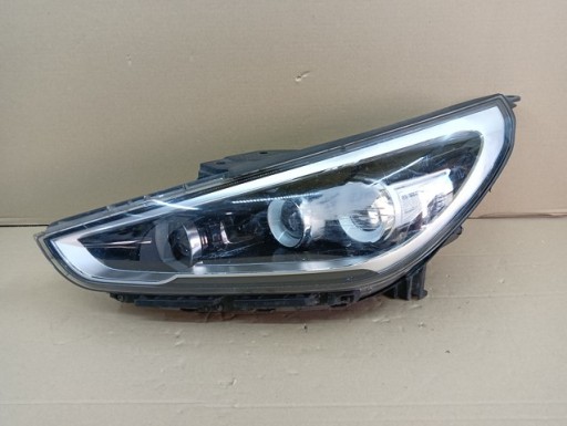 LAMPA FAR LIJEVA STRANA FULL LED HYUNDAI I30 III 3 17-