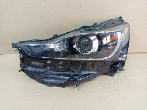 LAMPA FAR LIJEVA STRANA FULL LED LEXUS IS III 3 REDIZAJN 16-