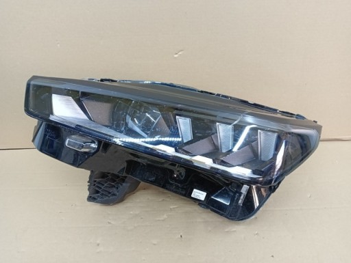 LAMPA FAR LIJEVA STRANA FULL LED PEUGEOT 3008 5008 III 3 23-