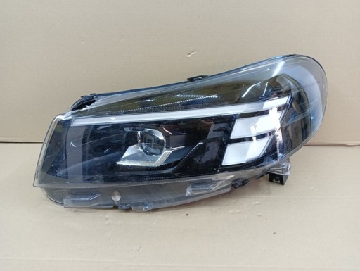 LAMPA FAR LIJEVA STRANA FULL LED OPEL ZAFIRA D VIVARO C REDIZAJN 24-