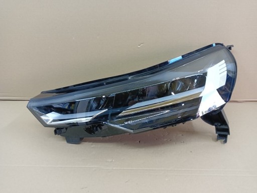 LAMPA FAR LIJEVA STRANA FULL LED RENAULT CAPTUR II 2 SYMBIOZ REDIZAJN 24-