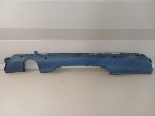 SPOJLER BRANIKA ZADNJI RENAULT CLIO V 19-