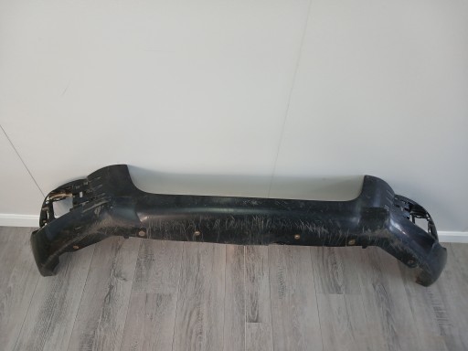 SPOJLER BRANIKA PREDNJA STRANA PEUGEOT 5008 I 09-13R