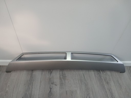 SPOJLER BRANIKA PREDNJA STRANA HYUNDAI IONIQ V 21-