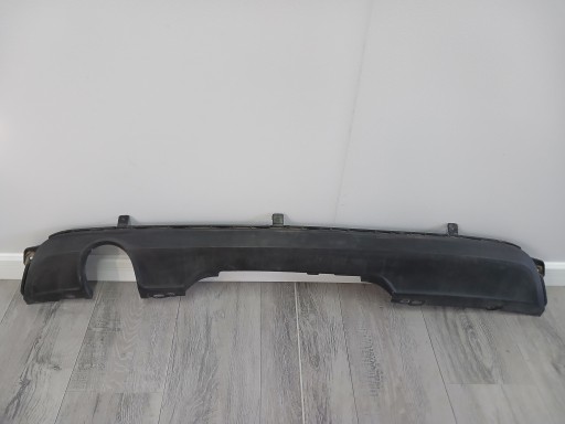 SPOJLER BRANIKA ZADNJI RENAULT CLIO V 20-