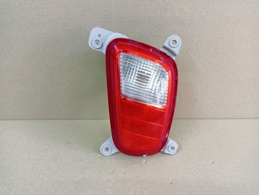 LAMPA FAR DESNA STRANA ZADNJA  MAGLENKA KIA PICANTO III 3 17-