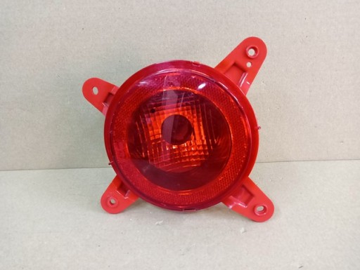 LAMPA FAR LIJEVA STRANA ZADNJA  MAGLENKA HYUNDAI I10 II 2 REDIZAJN 17-20R