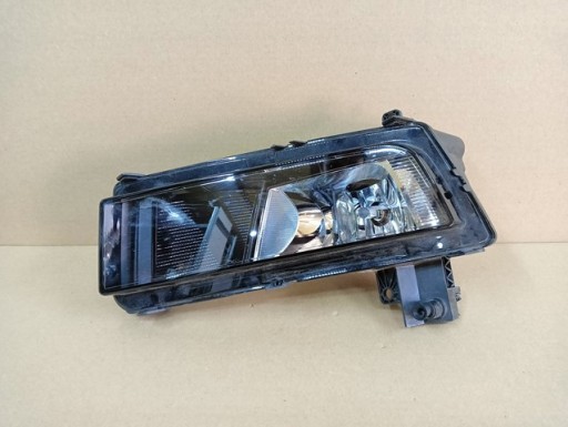 MAGLENKA LIJEVA STRANA PREDNJA VW TOURAN III 3 5TA 15-