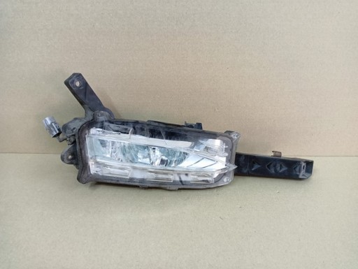 MAGLENKA DESNA STRANA PREDNJA LED LEXUS NX REDIZAJN 17-21R