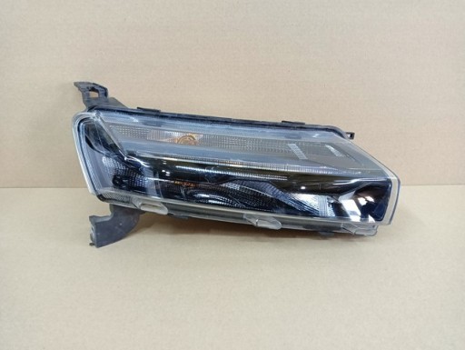 DESNA STRANA PREDNJA MAGLENKA DRL LED DACIA SPRING 20-
