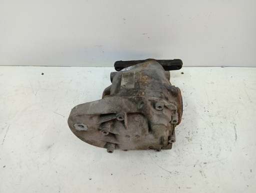 ZADNJI MOST DIFERENCIJAL BMW X3 F25 X4 F26 I3.08 7592005