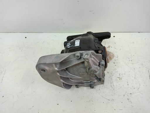 ZADNJI MOST DIFERENCIJAL BMW X3 G01 X4 G02 168LW I3.338 8655015