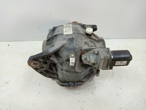 ZADNJI MOST DIFERENCIJAL BMW X3 G01 X4 G02 168LW I3.338 8655015