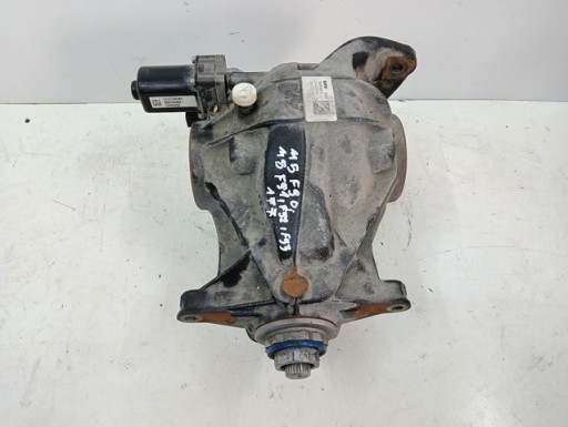 ZADNJI MOST DIFERENCIJAL BMW M5 F90 M8 F91 F92 F93 225M I3.15 7865928