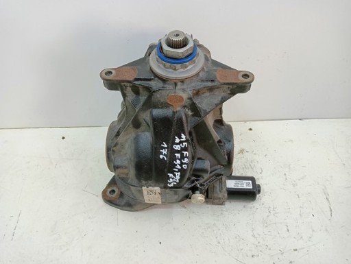 ZADNJI MOST DIFERENCIJAL BMW M5 F90 M8 F91 F92 F93 225M I3.15 7865928