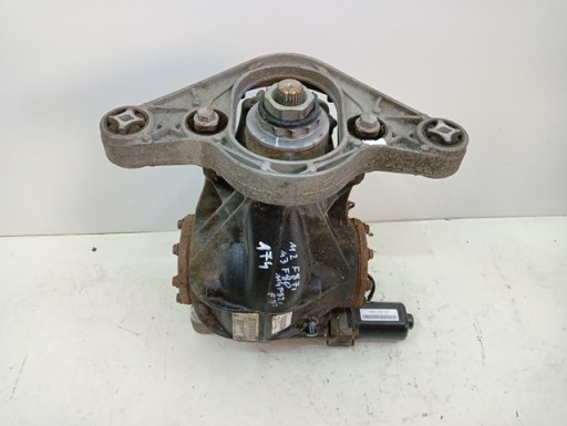 ZADNJI MOST DIFERENCIJAL BMW M2 F87 M3 F80 M4 F82 F83 215M I3.46 8040473