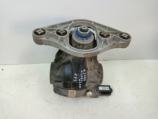 ZADNJI MOST DIFERENCIJAL BMW M2 G87 M3 G80 G81 M4 G82 G83 225M I3.15 8747239