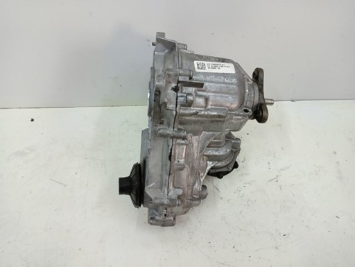 GETRIBA ARMATURA REDUKTOR BMW V 5 G30 III 3 G20 VII 7 G11 X5 X6 7888876