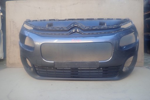 BRANIK PREDNJA STRANA CITROEN BERLINGO 4 IV 2018-