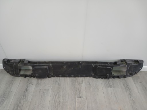 ABSORBER BRANIKA PREDNJA STRANA JEEP WRANGLER 4 IV JL 2018-