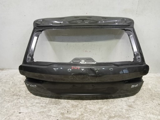 GEPEK ZADNJI POKLOPAC GEPEKA VOLVO V60 V-60 II 18-