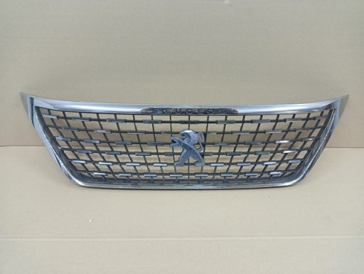 MASKA GRIL PEUGEOT 3008 5008 II 2 16-