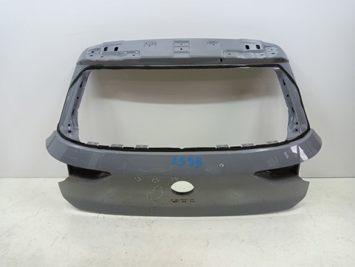 GEPEK ZADNJI POKLOPAC GEPEKA VW GOLF VIII 8 5H4 HATCHBACK (OBIČNI) 20-