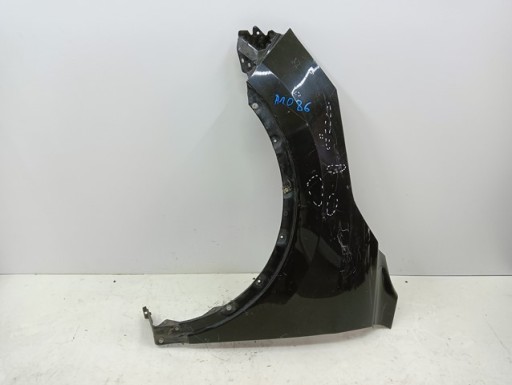 BLATOBRAN LIJEVA STRANA PREDNJA NISSAN QASHQAI II 2 J12 14-