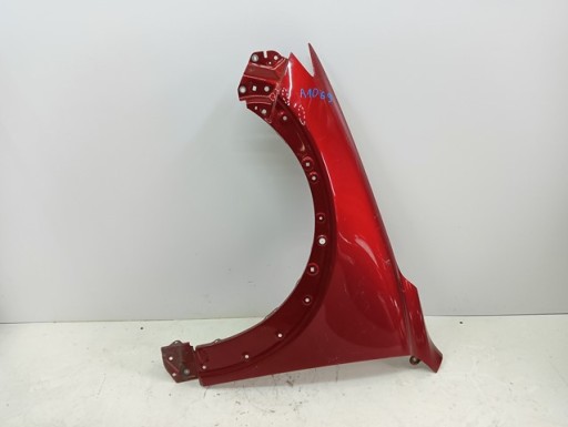 BLATOBRAN LIJEVA STRANA PREDNJA MAZDA CX3 CX-3 15-