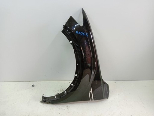 BLATOBRAN LIJEVA STRANA PREDNJA VW T-ROC T ROC 2GA 17-