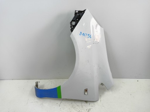 BLATOBRAN LIJEVA STRANA PREDNJA OPEL CORSA D 06-14R